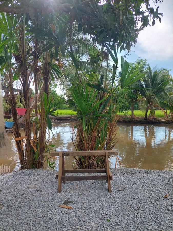 Pink Homestay D'Perlis كانجار المظهر الخارجي الصورة