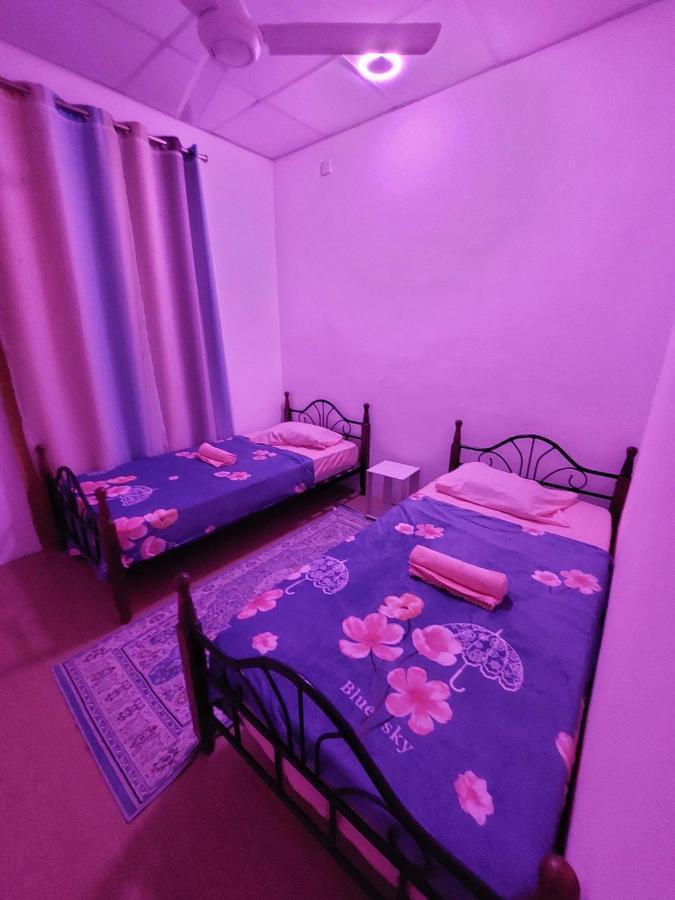 Pink Homestay D'Perlis كانجار المظهر الخارجي الصورة